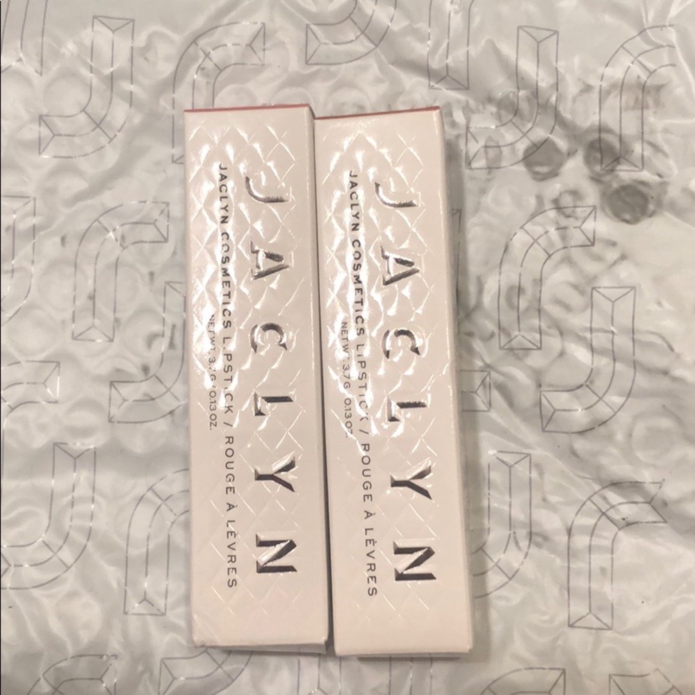 Jaclyn Hill Cosmetics So Rich Lipsticks